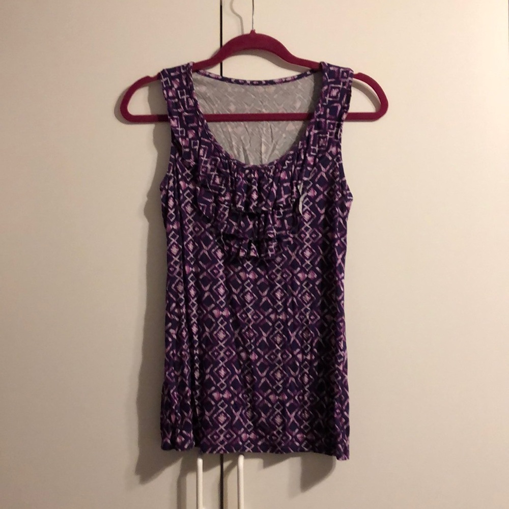 Merona women’s size XS tank